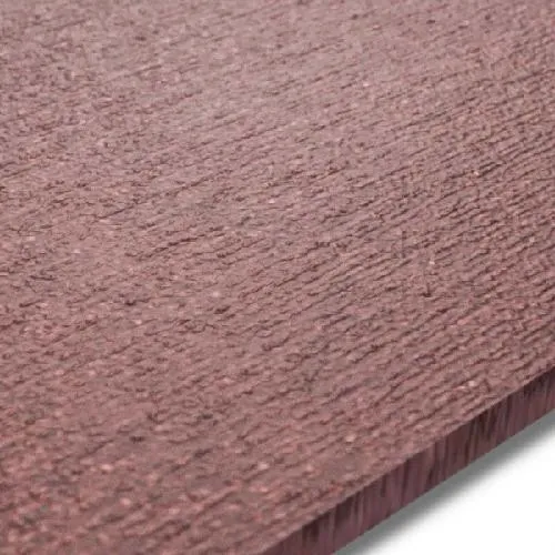 Фиброцементные панели Roofas COLOR Line Red Title купить в Чайковском