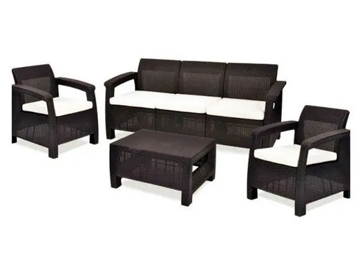 Комплект Corfu Triple Set купить в Чайковском