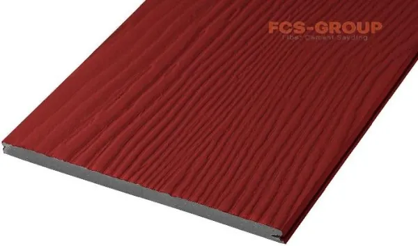 Фиброцементные панели FCS Group Wood Line F61 купить в Чайковском