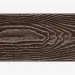 Террасная доска из ДПК RusDecking Unodeck Vintage - Венге купить в Чайковском