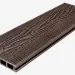 Террасная доска из ДПК RusDecking Unodeck Vintage - Венге купить в Чайковском