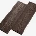 Террасная доска из ДПК RusDecking Unodeck Vintage - Венге купить в Чайковском