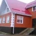 Фасадная панель Альта-Профиль, Кирпич Клинкерный, Красный купить в Чайковском