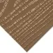 Заборная доска ДПК NanoWood Nature 3D полнотелая Орех купить в Чайковском