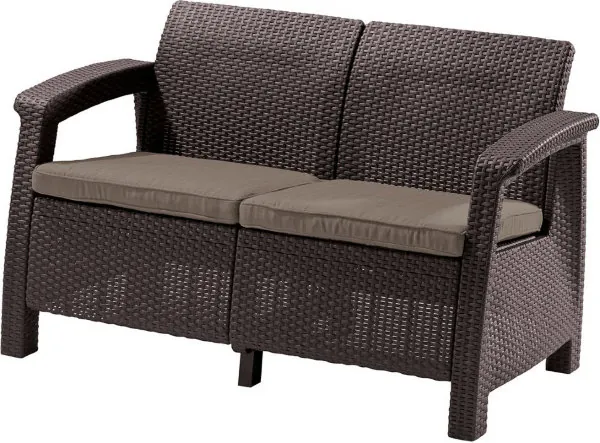 Диван Corfu Love Seat Европа купить в Чайковском