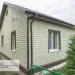 Сайдинг Виниловый Ю-Пласт, Timberblock (Тимберблок), Ясень прованс зеленый купить в Чайковском