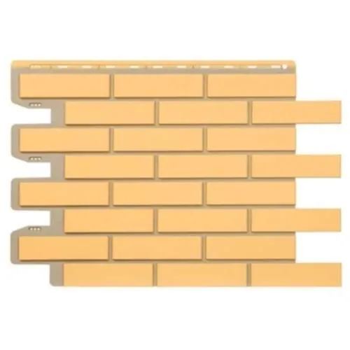 Фасадная панель Royal Stone, Облицовочный Кирпич, Квинстаун купить в Чайковском