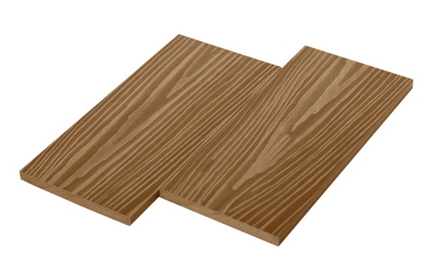 Заборная доска RusDecking UnoDeck Forte - Орех купить в Чайковском