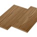 Заборная доска RusDecking UnoDeck Forte - Орех купить в Чайковском