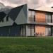 Фиброцементные панели Roofas COLOR Line Cream купить в Чайковском