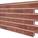 Фасадная панель VOX SOLID BRICK REGULAR дорсет купить в Чайковском