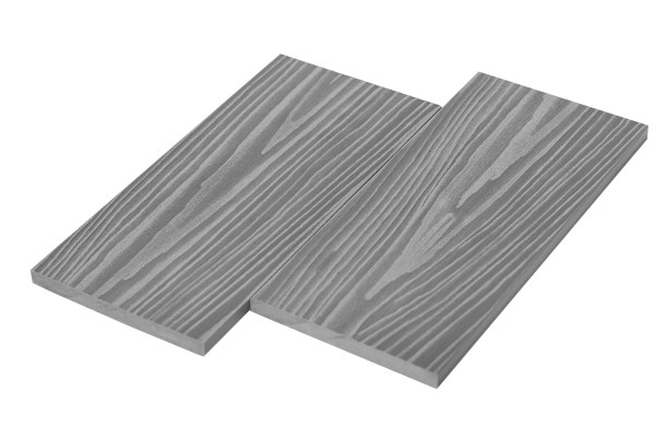 Заборная доска RusDecking UnoDeck Forte - Серый купить в Чайковском