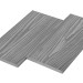 Заборная доска RusDecking UnoDeck Forte - Серый купить в Чайковском
