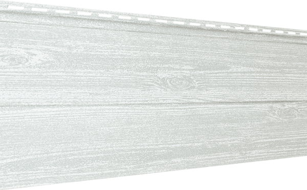 Сайдинг Ю-Пласт TIMBERBLOCK Ель (Тимберблок), Скандинавская купить в Чайковском