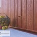 Фасадная панель Ю-Пласт Хокла Color Брусника купить в Чайковском