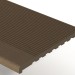 Ступени из ДПК WOODVEX Select Кофе купить в Чайковском