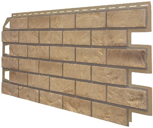 Фасадная панель VOX SOLID BRICK REGULAR эксетер купить в Чайковском