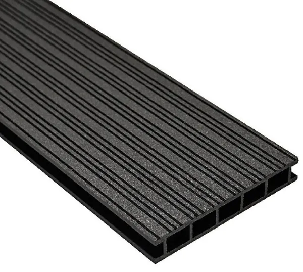 Террасная доска из ДПК Faynag Premium VELVET-ZEBRA  — Кварц купить в Чайковском