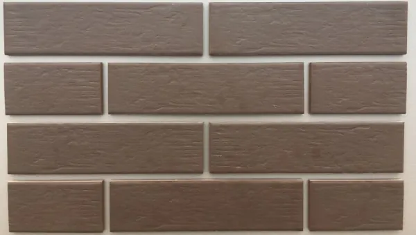 Фасадная Термопанели Аляска Natural Braun Struktur купить в Чайковском