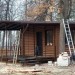 Сайдинг "blockhouse" под бревно, Акриловый Премиум ВН-02, дуб светлый купить в Чайковском