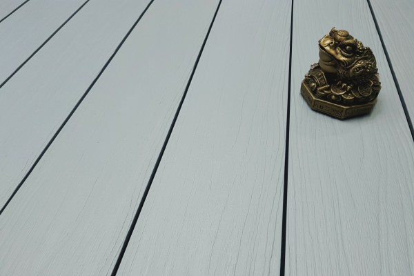 Террасная доска из ДПК Terrapol Практик моноколор Кварц (под заказ) купить в Чайковском