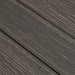 Террасная доска из ДПК CM Decking серия ZEBRANO цвет бежево-серый (под заказ) купить в Чайковском