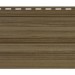 Виниловый сайдинг FineBer Standart Royal Wood, Ольха купить в Чайковском