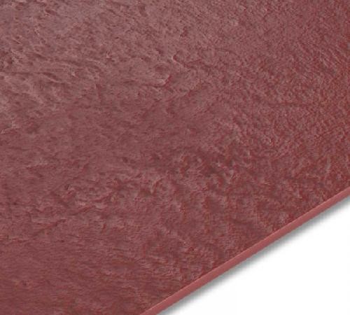 Фиброцементный сайдинг Roofas Board Stone Гранит красный купить в Чайковском