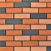 Фасадная плитка Кирисс Фасад Клинкерный кирпич №37 купить в Чайковском