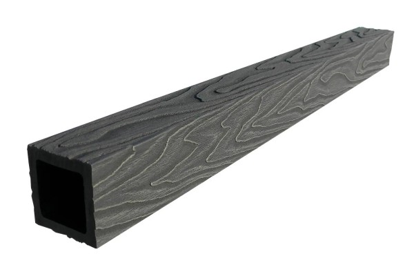 Балясина ДПК Deckart Графит купить в Чайковском