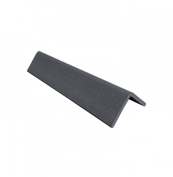 Уголок декоративный Классик Чёрное дерево (Под заказ) купить в Чайковском