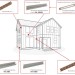 Планка соединительного типа (гнездо) купить в Чайковском