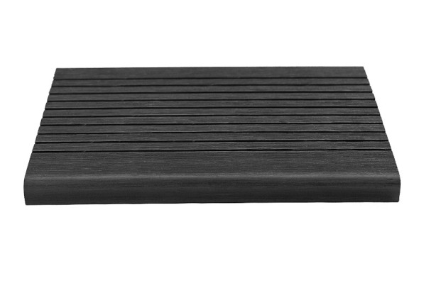 Ступень RusDecking Unodeck - Графит купить в Чайковском