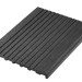 Ступень RusDecking Unodeck - Графит купить в Чайковском