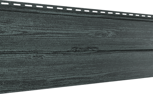 Сайдинг Ю-Пласт TIMBERBLOCK Ель (Тимберблок), Ирландская купить в Чайковском