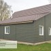 Сайдинг Ю-Пласт TIMBERBLOCK Ель (Тимберблок), Ирландская купить в Чайковском