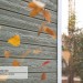 Фасадная панель Ю-Пласт Хокла Color Ирландский мох купить в Чайковском
