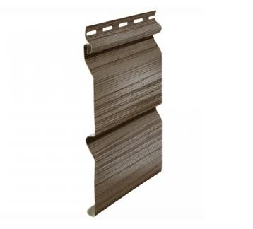 Виниловый сайдинг FineBer Standart Royal Wood, Груша купить в Чайковском