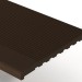 Ступени из ДПК WOODVEX Select Венге купить в Чайковском