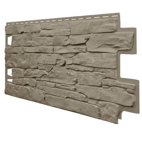 Фасадная панель VOX SOLID STONE REGULAR калабрия купить в Чайковском