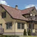 Docke Блок Хаус D4,7T Зрелый каштан купить в Чайковском