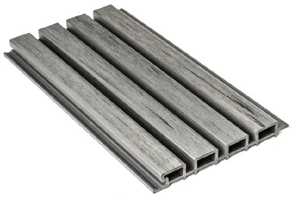 Стеновая панель CM Decking Wall, 26x219x3000 мм Stone Gray купить в Чайковском