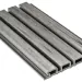 Стеновая панель CM Decking Wall, 26x219x3000 мм Stone Gray купить в Чайковском
