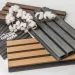 Стеновая панель CM Decking Wall, 26x219x3000 мм Stone Gray купить в Чайковском