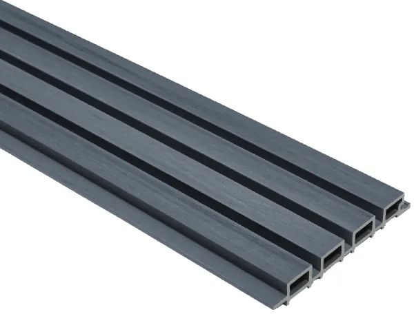 Стеновая панель CM Decking Wall, 26x219x3000 мм EBONY (Эбен) купить в Чайковском