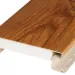 Фасадные Термопанели BrusDecor Дуб камарг купить в Чайковском