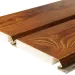Фасадные Термопанели BrusDecor Дуб камарг купить в Чайковском