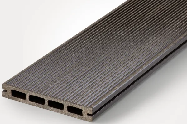 Доска Террасная NanoWood «Lite» ECO венге купить в Чайковском