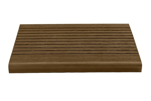 Ступень RusDecking Unodeck - Орех купить в Чайковском