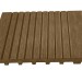 Ступень RusDecking Unodeck - Орех купить в Чайковском